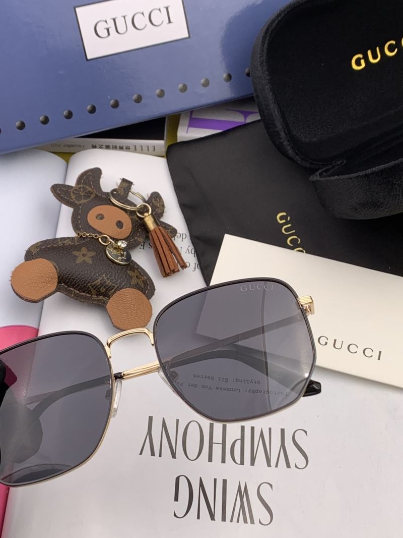 Gucci Sunglasses